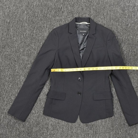 Blazer sz4 Petite - Picture 2 of 5